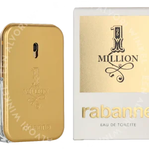 Paco Rabanne 1 Million Edt Spray 30ml