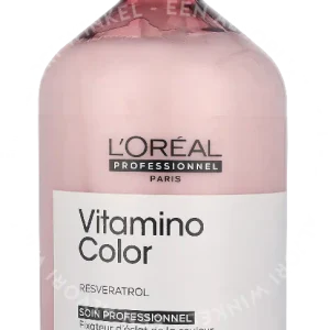 L'Oreal Serie Expert Vitamino Color Conditioner 750ml