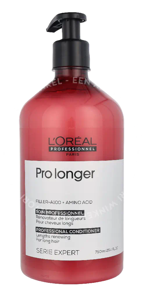 L'Oreal Serie Expert Pro Longer Conditioner 750ml - Afbeelding 2