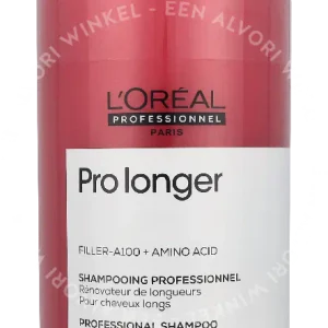 L'Oreal Serie Expert Pro Longer Shampoo 1500ml