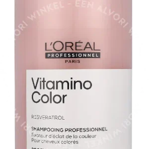 L'Oreal Serie Expert Vitamino Color Shampoo 1500ml