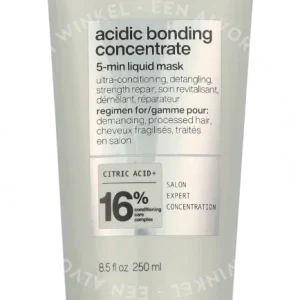 Redken Acidic Bonding Concentrate 5-Min Liquid Mask 250ml 16%