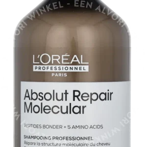 L'Oreal Serie Expert Absolut Repair Molecular Shampoo 300ml