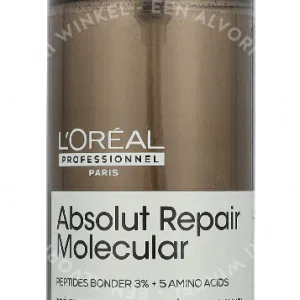 L'Oreal Serie Expert Absolut Repair Molecular Pre-Treatment 190ml
