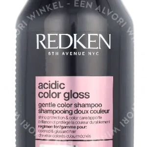 Redken Acidic Color Gloss Gentle Color Shampoo 500ml