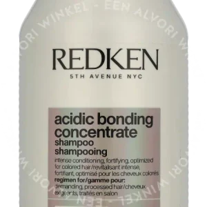 Redken Acidic Bonding Concentrate Shampoo 500ml