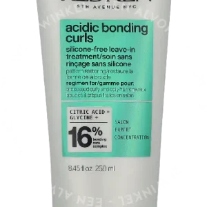 Redken Acidic Bonding Curls Leave-in Treatment 250ml