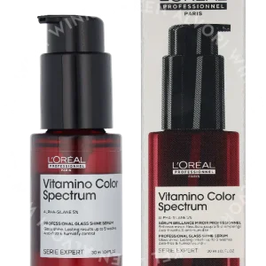 L'Oreal Vitamino Color Spectrum Glass Shine Serum 30ml