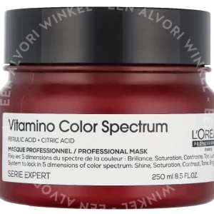 L'Oreal Vitamino Color Spectrum Mask 250ml