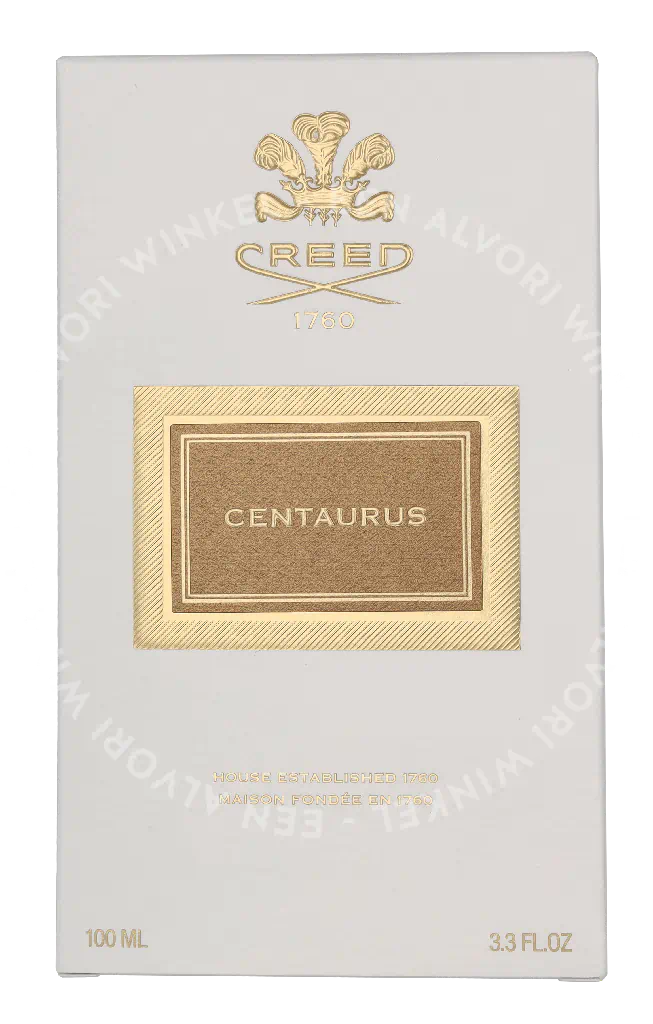 Creed Centaurus Edp Spray 100ml - Afbeelding 2