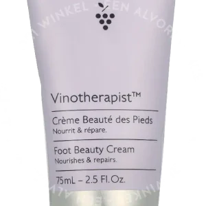 Caudalie Vinotherapist Foot Beauty Cream 75ml
