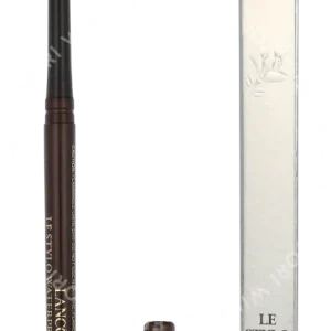 Lancome Le Stylo Waterproof Eye Pencil 0.35g #03 Chocolat