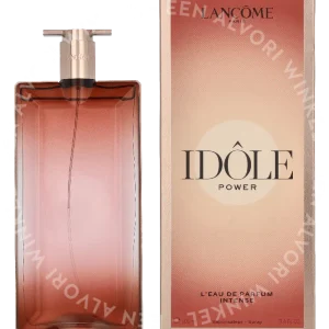 Lancome Idole Power Edp Spray 100ml