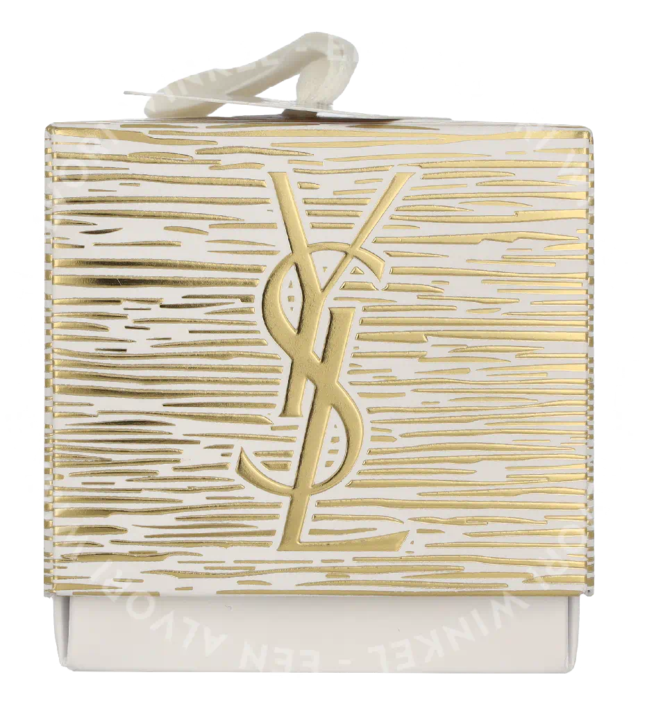 YSL Libre Giftset 8.8ml Edp Spray 7,5ml/#44 Loveshine Lipstick 1,3gr - Afbeelding 2