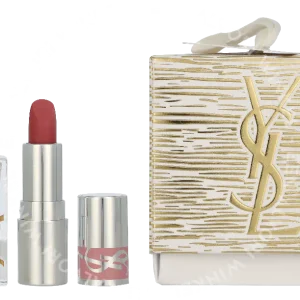 YSL Libre Giftset 8.8ml Edp Spray 7,5ml/#44 Loveshine Lipstick 1,3gr