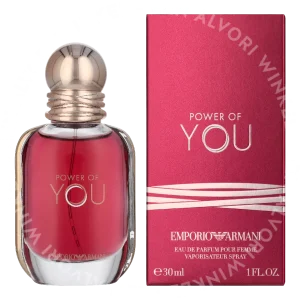 Armani Power Of  You Edp Spray 30ml