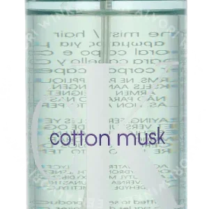 Calvin Klein Body & Hair Mist Cotton Musk 236ml