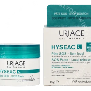 Uriage Hyseac Paste SOS 15g