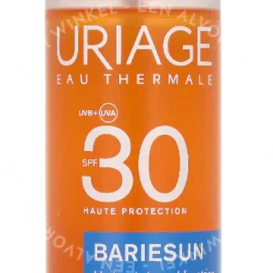 Uriage Bariesun Dry Oil SPF30 200ml