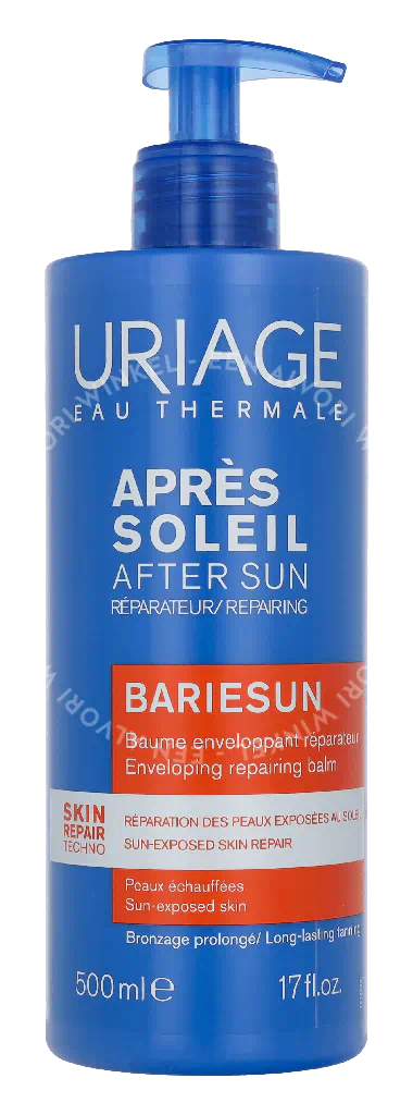 Uriage Bariesun After Sun Repairing Balm 500ml