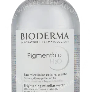 Bioderma Pigmentbio H2O Brightening Micellar Water 250ml