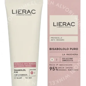Lierac Anti-Redness Protocol No.1 The Mask 75ml