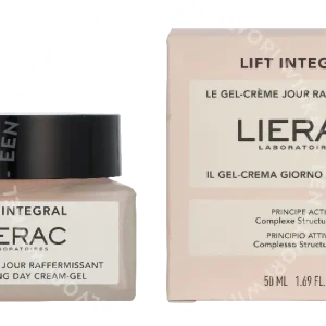 Lierac Lift Integral The Firming Day Cream-Gel 50ml