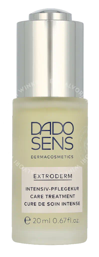 Dado Sens Extroderm Care Treatment 20ml - Afbeelding 3
