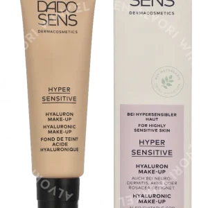 Dado Sens Hypersensitive Hyaluron Make-Up 30ml Almond