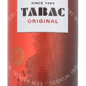Tabac Original Deodorant & Body Spray 200ml
