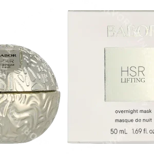 Babor HSR Lifting Overnight Mask 50ml