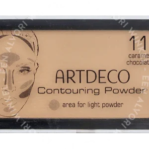 Artdeco Contouring Powder 5g #11 Caramel Chocolate