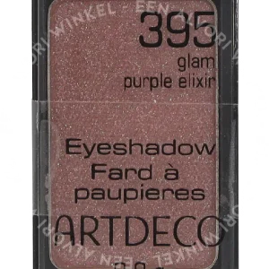 Artdeco Glamour Shimmer Eyeshadow 0.8g #395 Glam Purple Elixir