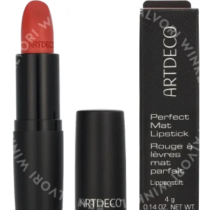 Artdeco Perfect Mat Lipstick 4g #113 Soft Coral
