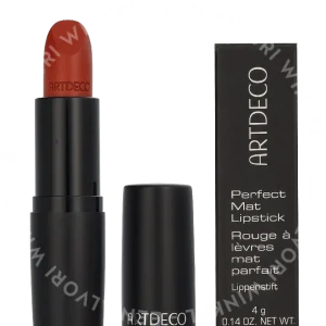 Artdeco Perfect Mat Lipstick 4g #217 Terracotta