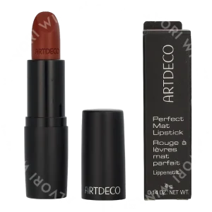Artdeco Perfect Mat Lipstick 4g #216 Warm Hug