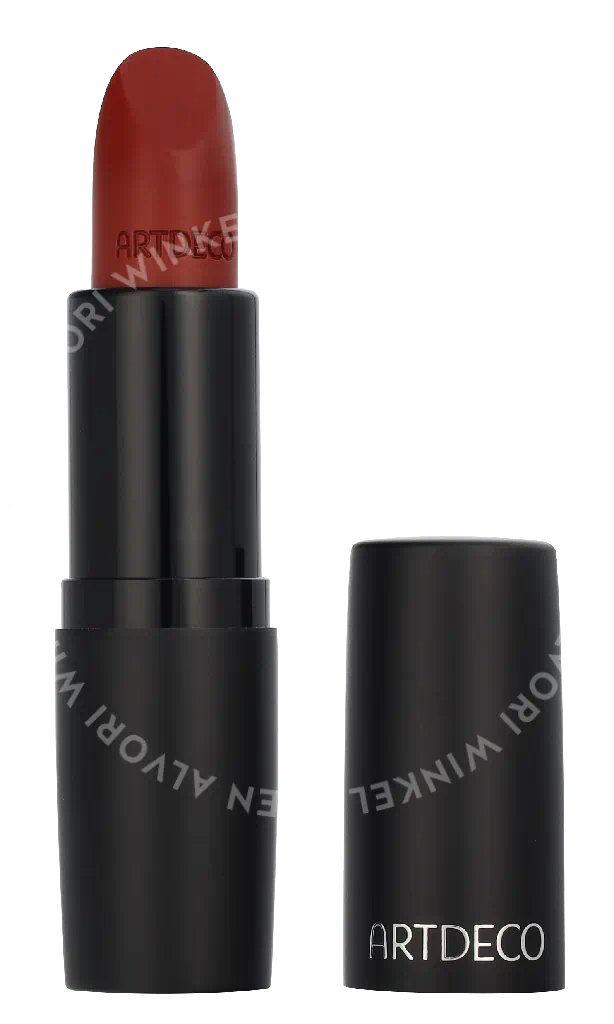 Artdeco Perfect Mat Lipstick 4g #220 Sienna Red - Afbeelding 3
