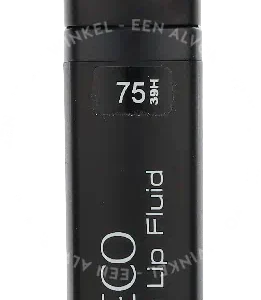 Artdeco Mat Passion Lip Fluid 3ml #75 Think Pink