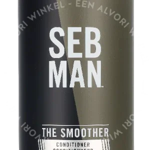 Sebastian Seb Man The Smoother Conditioner 1000ml