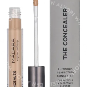 Madara The Concealer Luminous Perfecting Concealer 4ml #40 Golden Hour