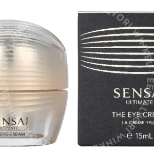 Sensai Ultimate The Eye Cream 15ml