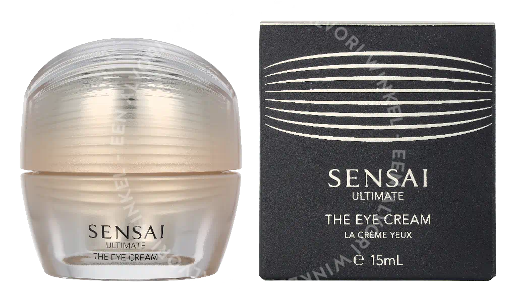 Sensai Ultimate The Eye Cream 15ml