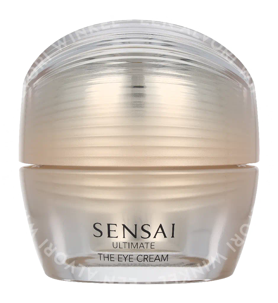 Sensai Ultimate The Eye Cream 15ml - Afbeelding 3