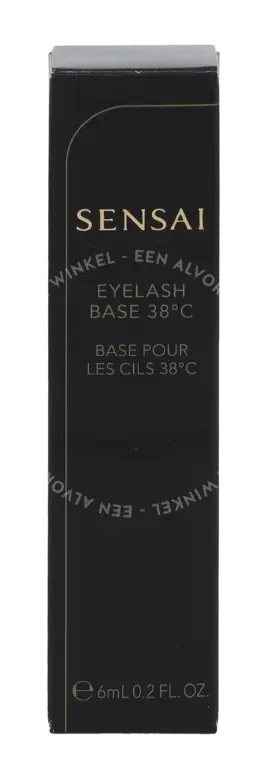 Sensai Eyelash Base 38C 6ml - Afbeelding 5