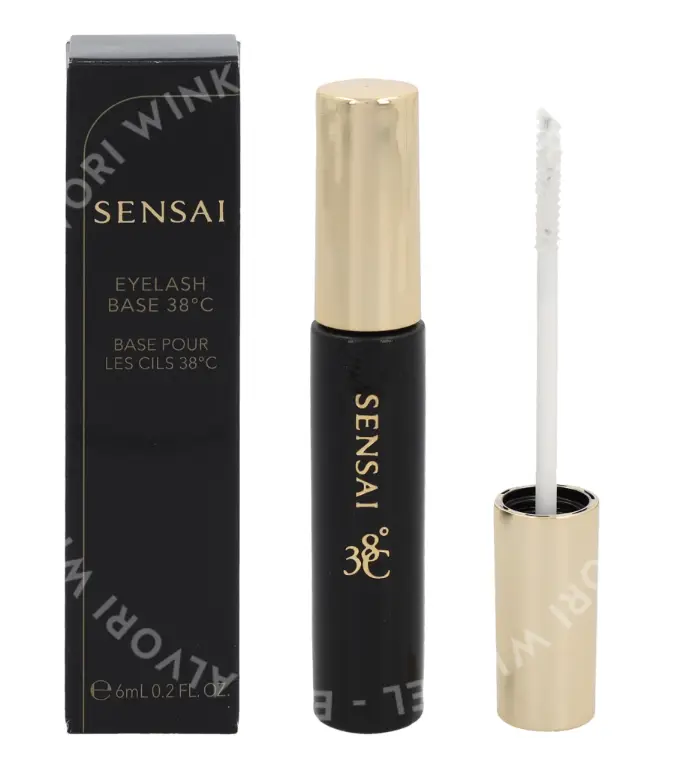 Sensai Eyelash Base 38C 6ml - Afbeelding 4