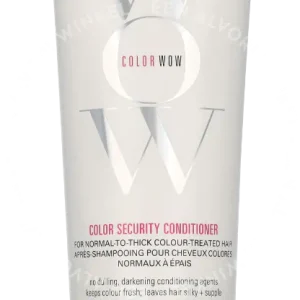 Color WOW Color Security Conditioner N/T 250ml