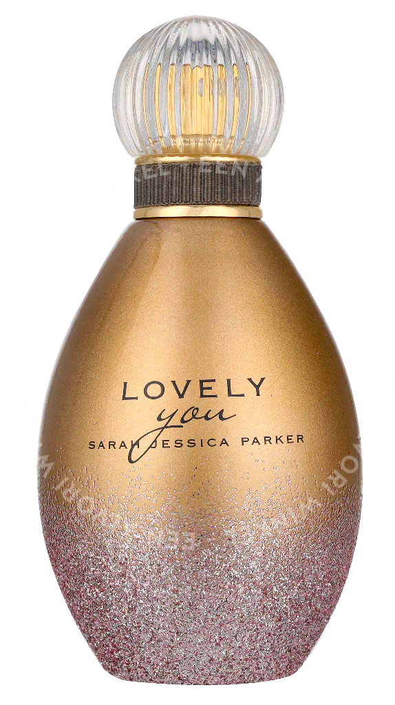 Sarah Jessica Parker Lovely You Edp Spray 50ml - Afbeelding 3