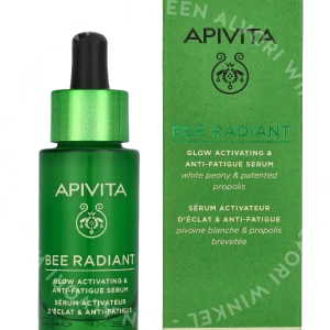 Apivita Bee Radiant Serum 30ml