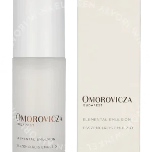 Omorovicza Elemental Emulsion 50ml