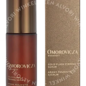 Omorovicza Gold Flash Firming Serum 30ml